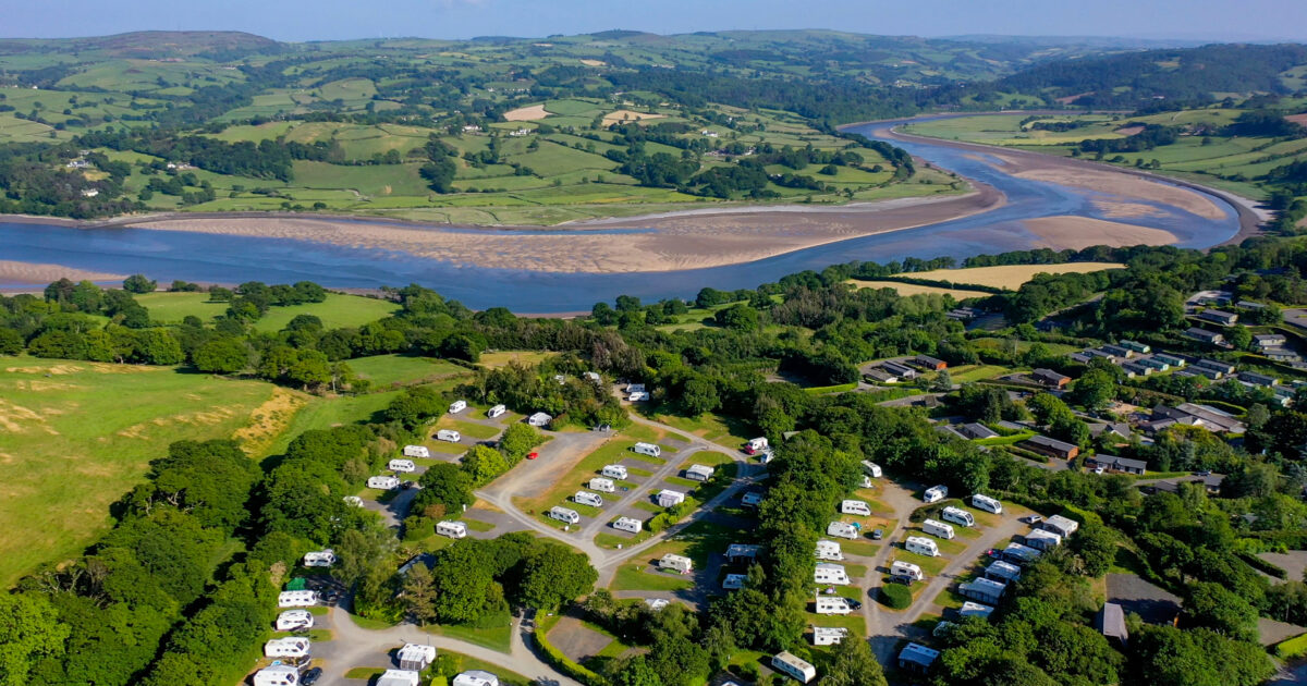 (c) Conwyholidaypark.co.uk