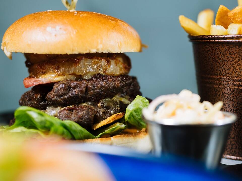 Burger Shot