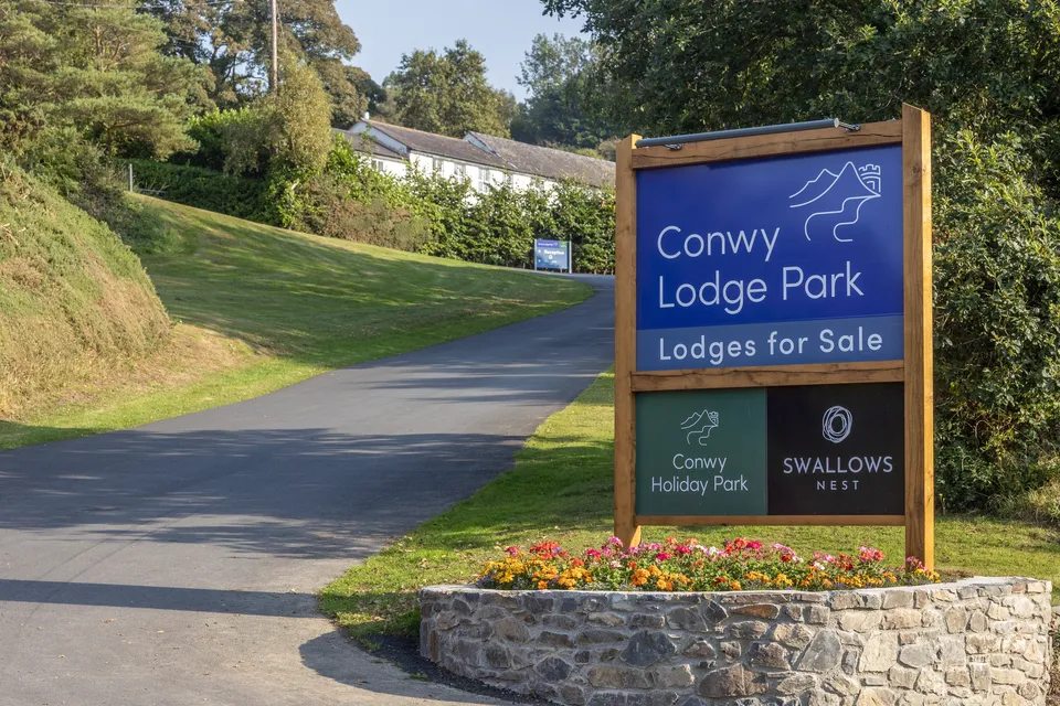Conwy Holiday Park — photo 8